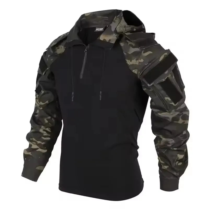 Outdoor Hunting Clothing