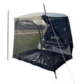 Truck  SUV MPV  Auto Tail Tent Awning Beach Sunshade For Camping