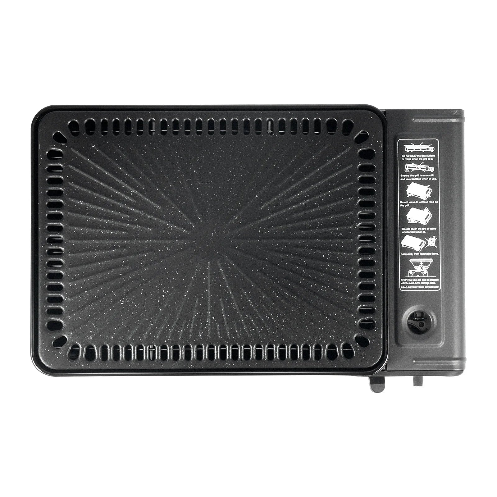 Portable Camping Grill