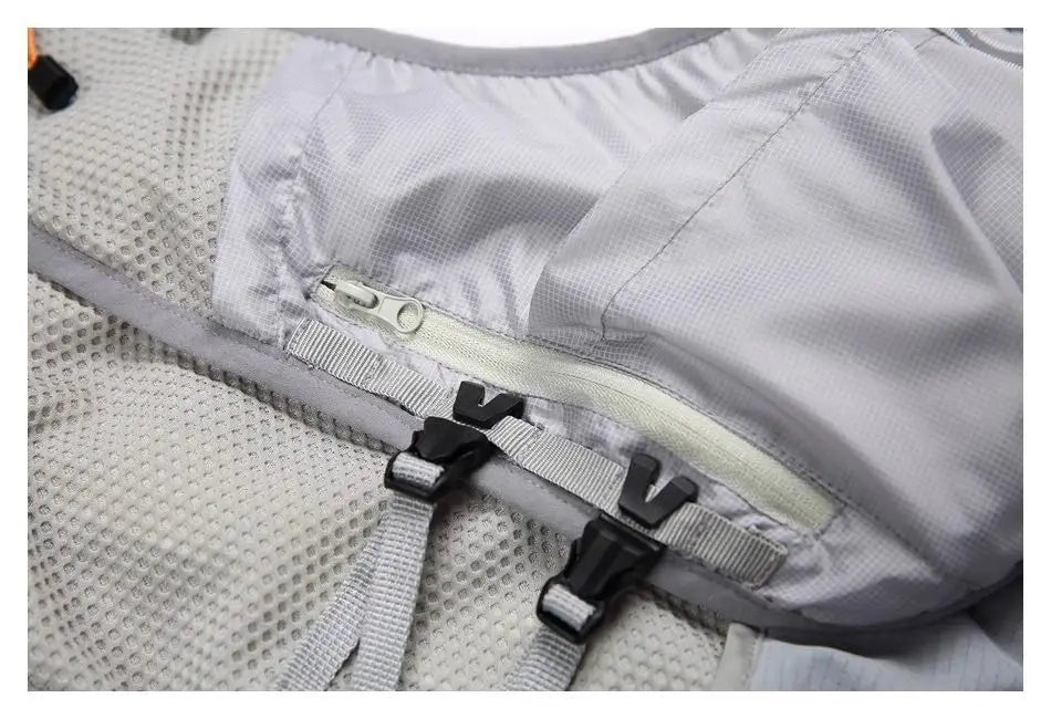 Outdoor Fishing Vest