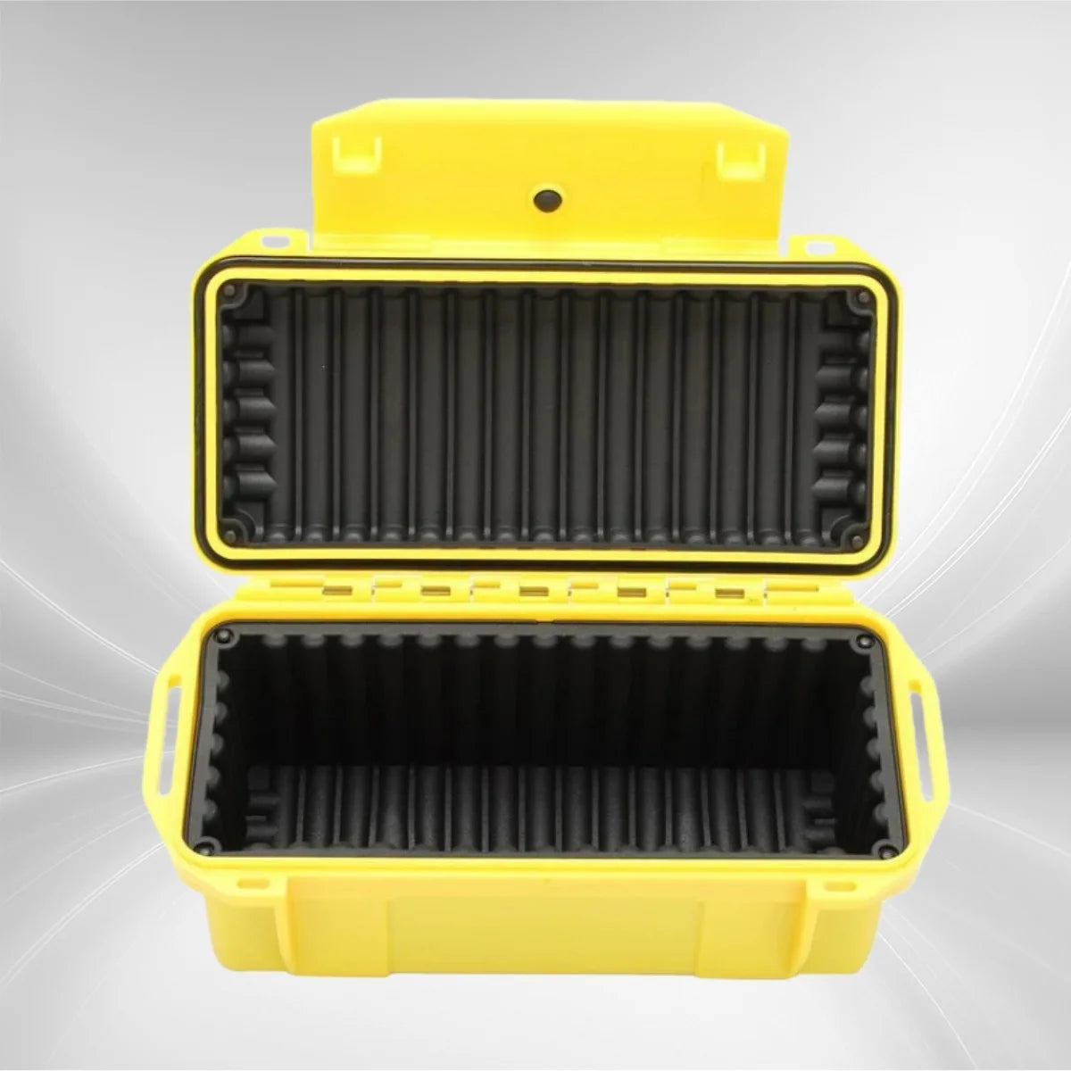 Outdoor Activities Waterproof Drifting Box with Survival Equipment