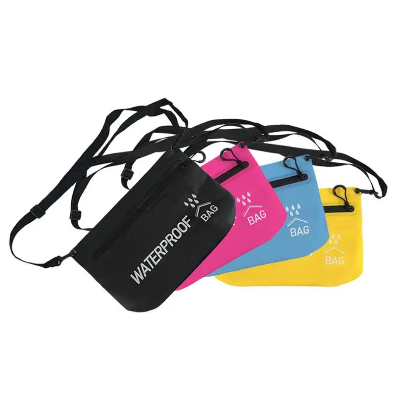 Floating Boating Water Bags