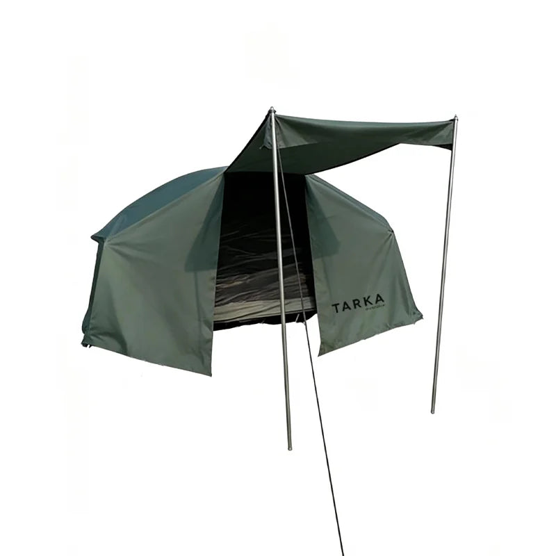 Single Person Camping Cot Tent