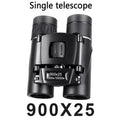 900x25  Telescope Low Light  Binoculars