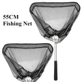 Telescopic Landing Net