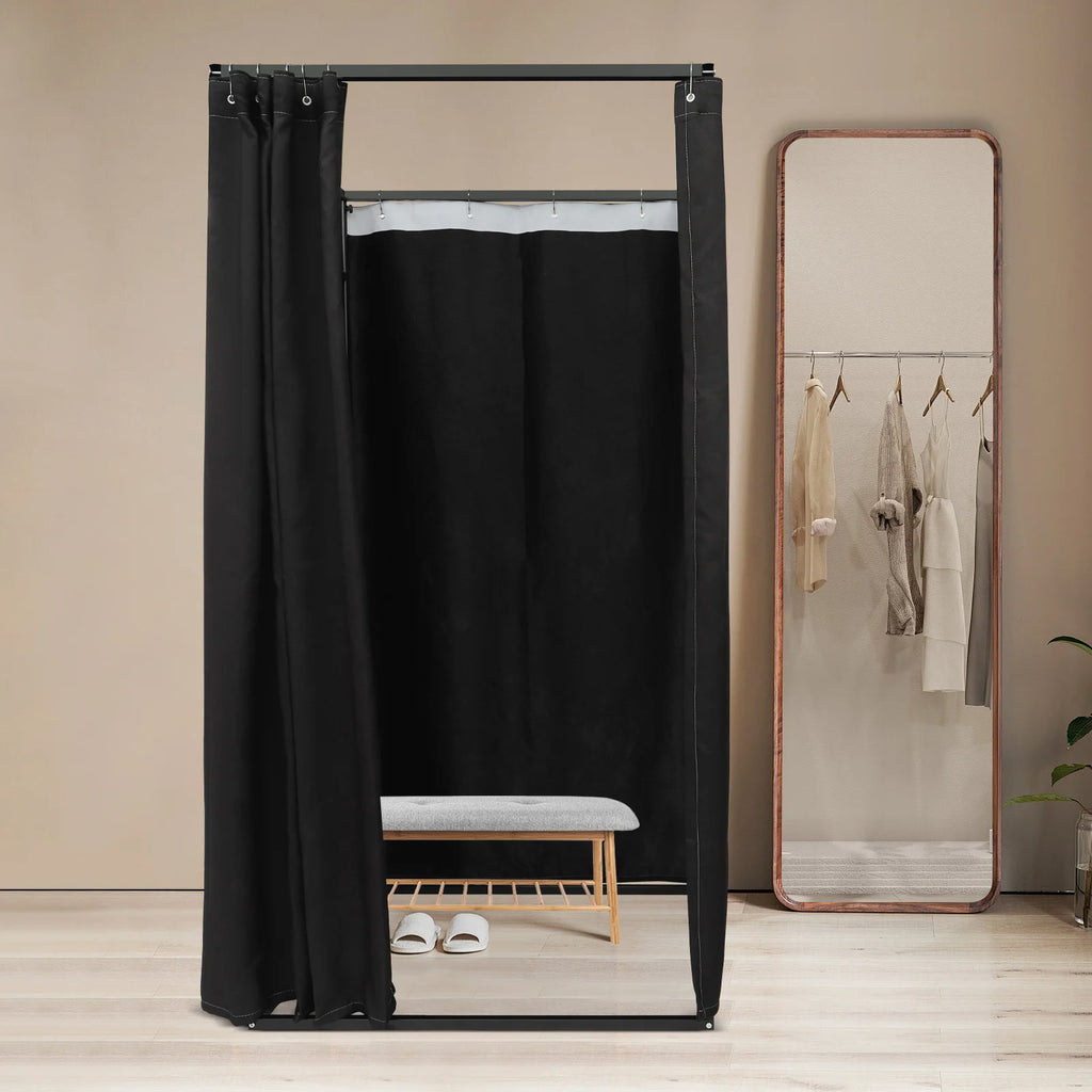 Portable Outdoor  Instant Privacy Tent Shelter