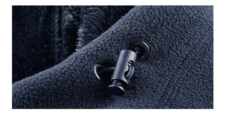 Outdoors Winter Polar Fleece Jacket