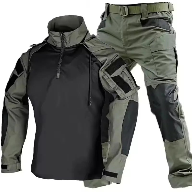 Outdoor Hunting Clothing