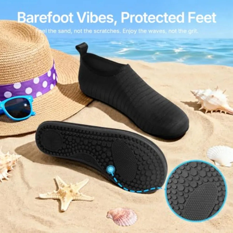 unisex aquatic wear