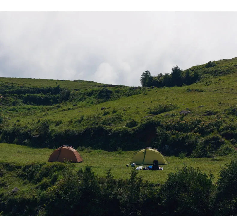 Ultralight 1 Person Camping Tent