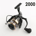 Spinning Fishing  Reel 5.2:1