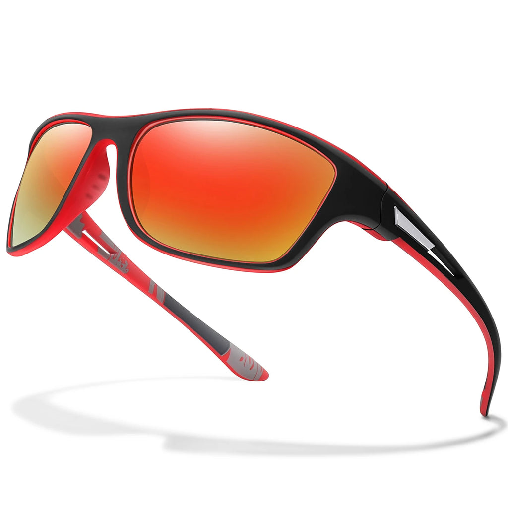 Men's Polarized Fishing Sunglasses Men Women  Driving