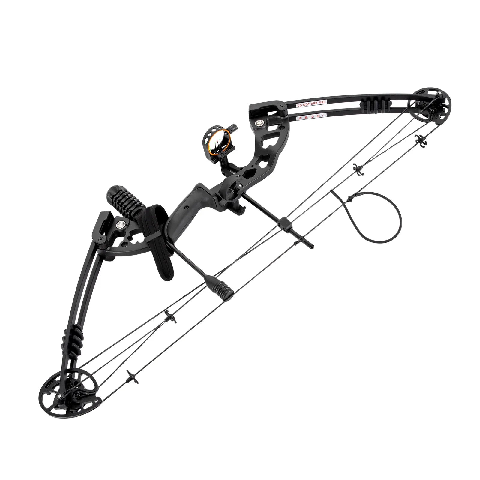 Right Handed Compound Bow Arrows Set