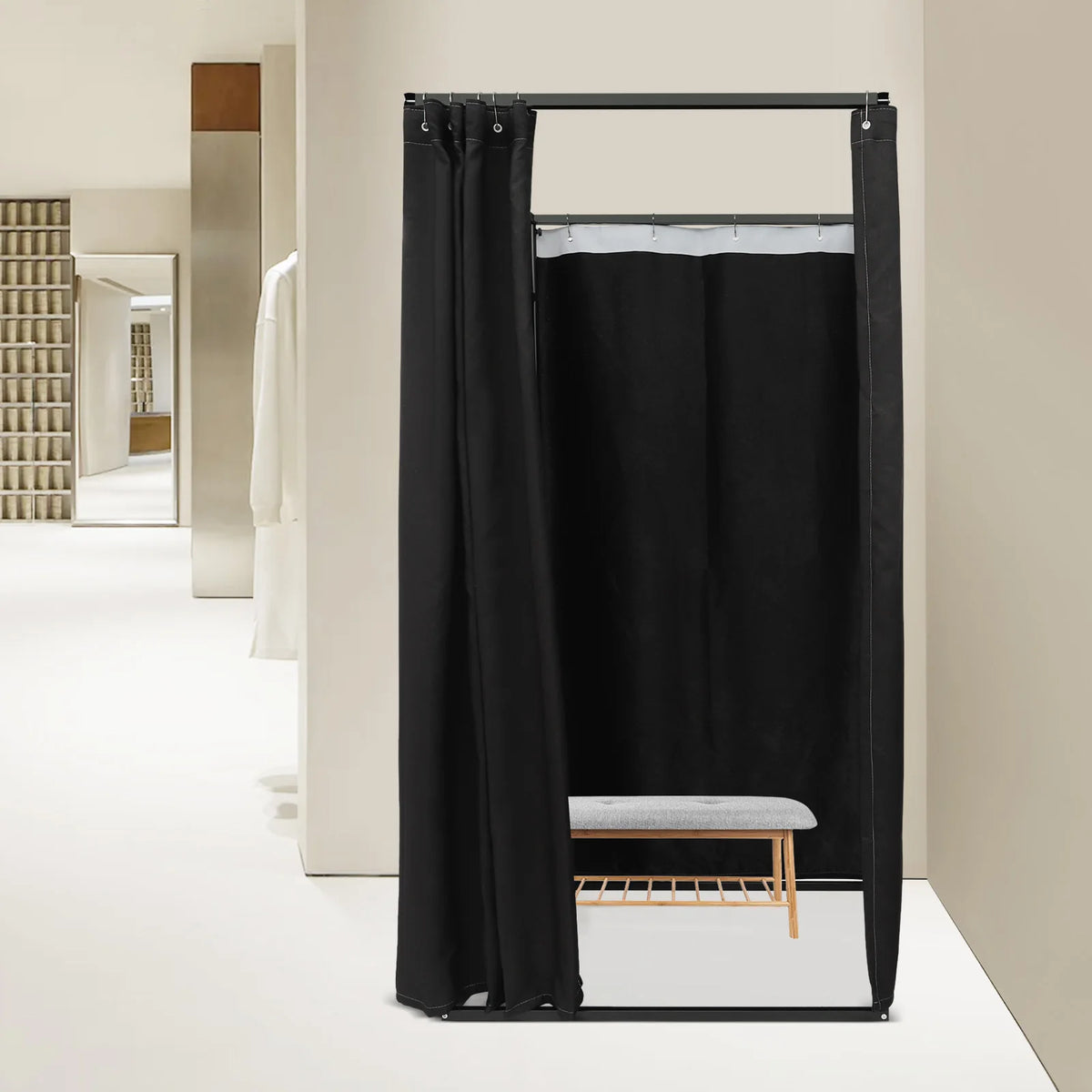 Portable Outdoor  Instant Privacy Tent Shelter