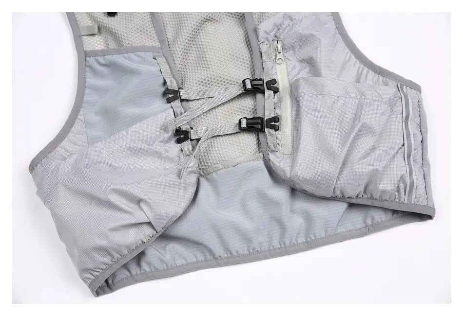 Outdoor Fishing Vest