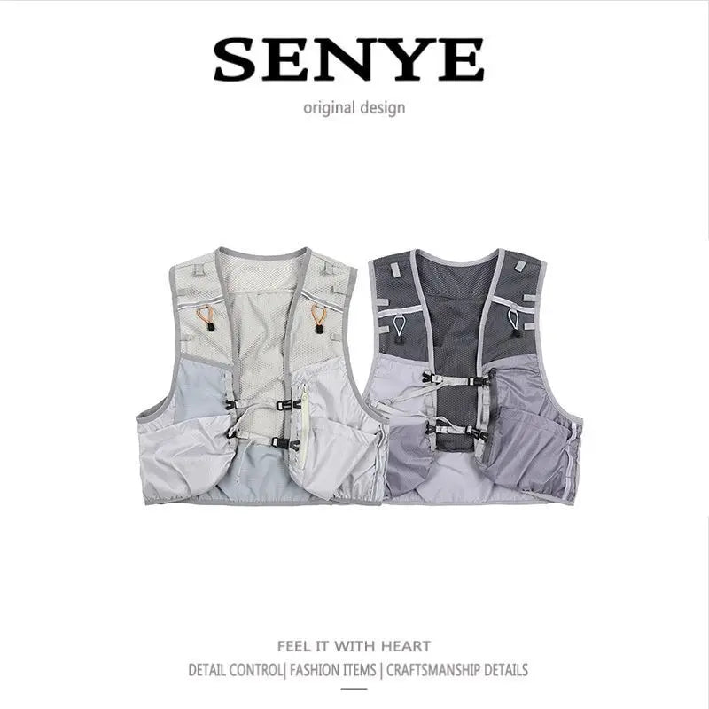 Outdoor Fishing Vest