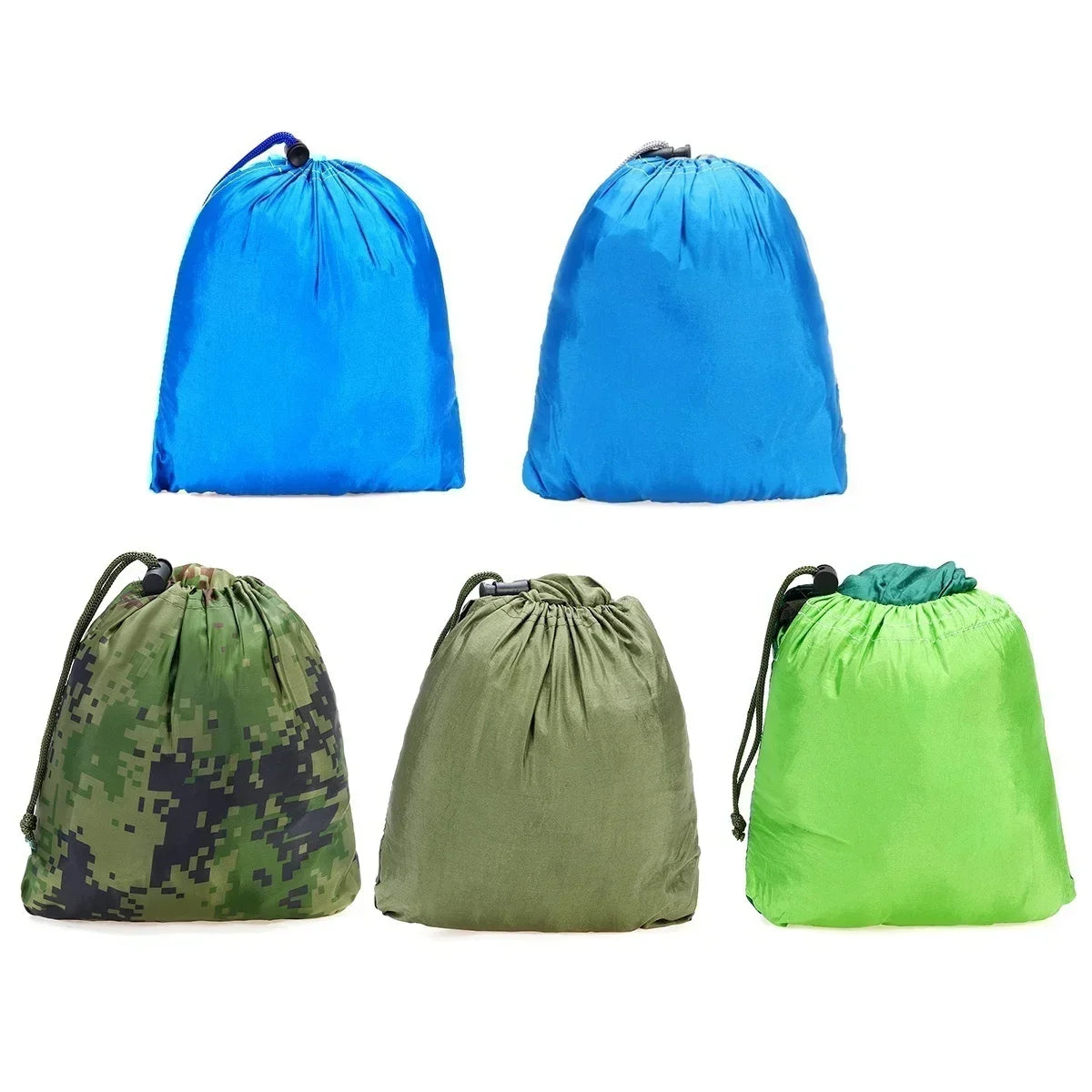 Camping Hammock with Mosquito Net