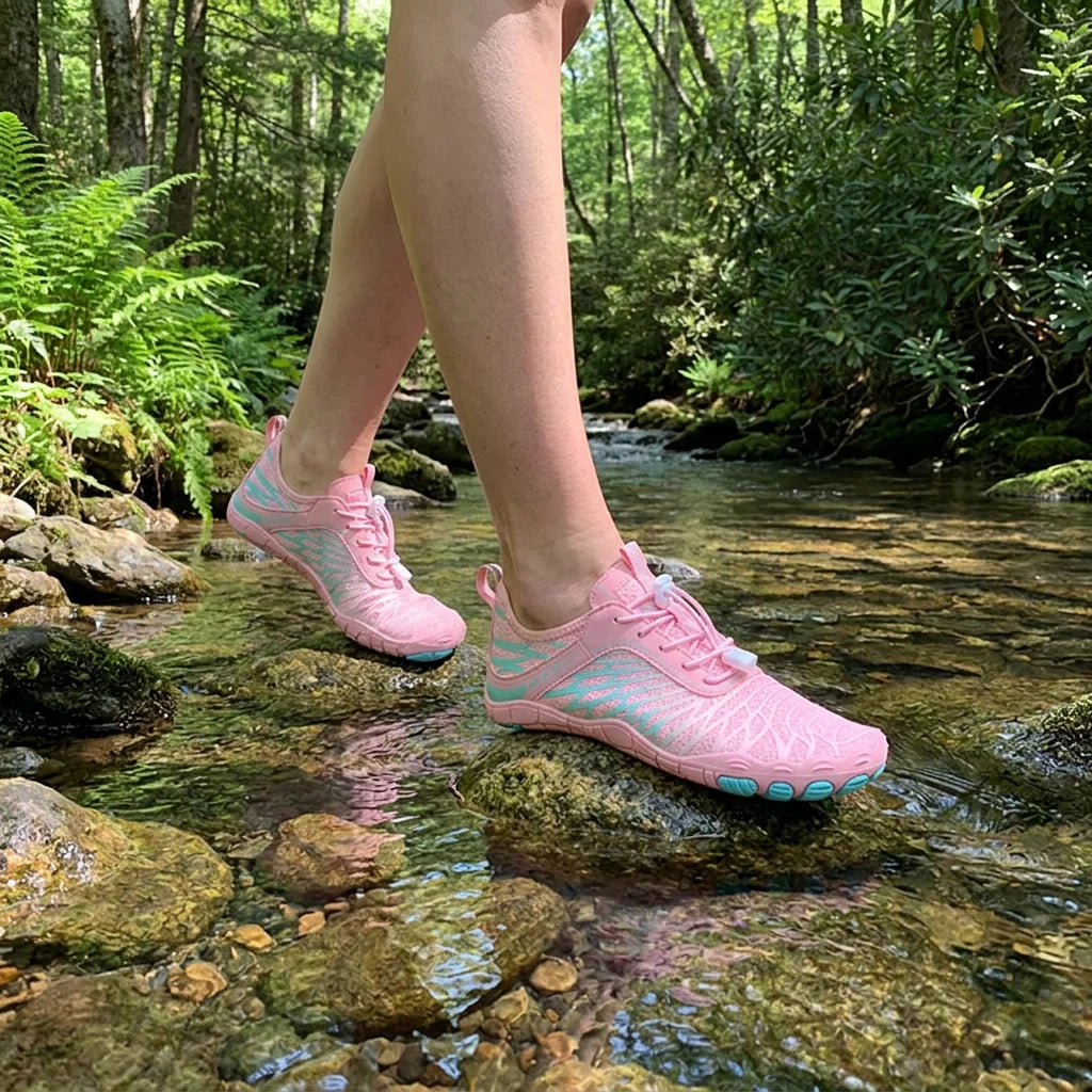 Aqua Quick-Drying Unisex Water Shoes