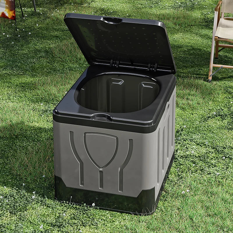 Portable Outdoor Toilets