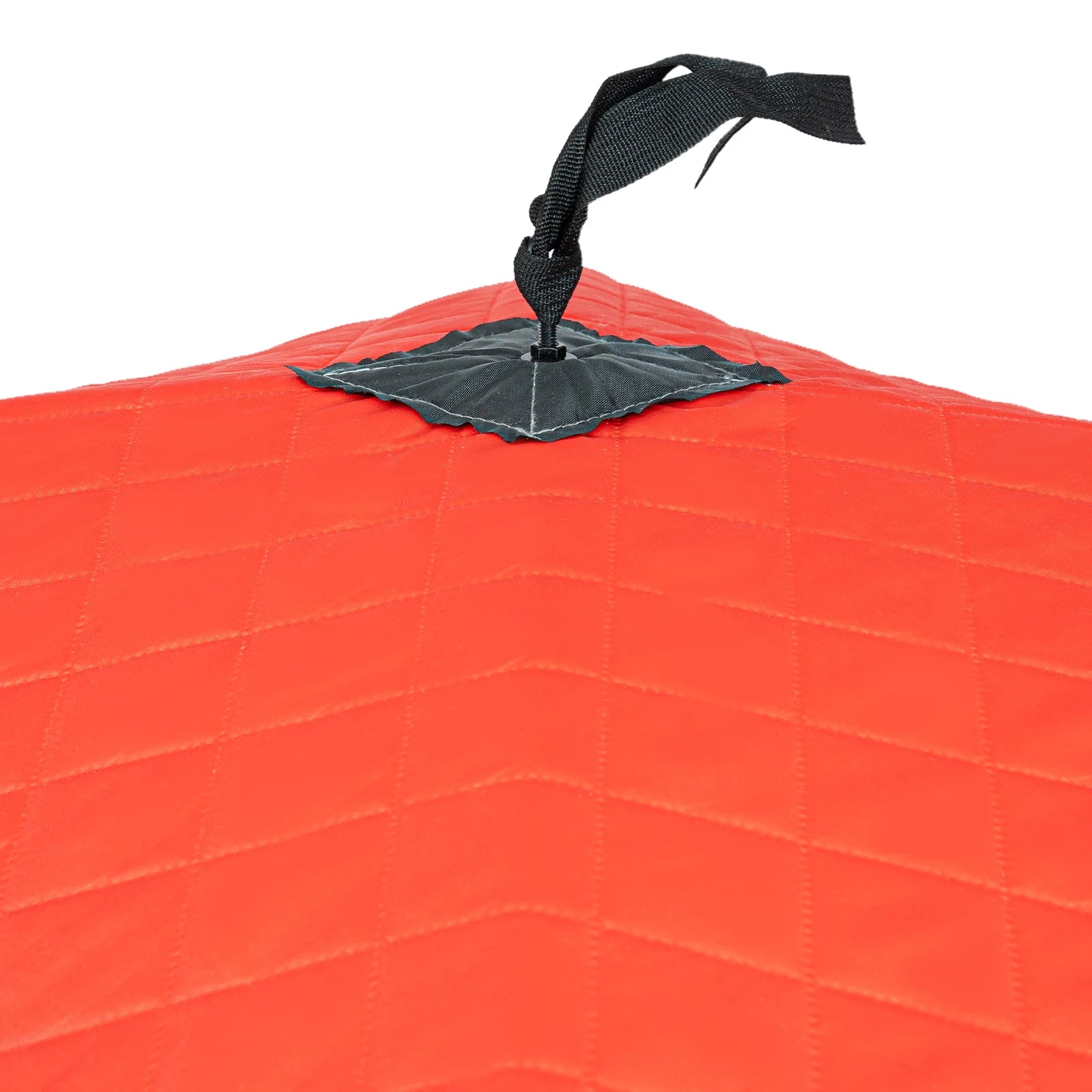 Orange/Blue/Red/Camouflage Ice Fishing Tent