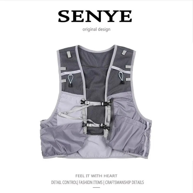 Outdoor Fishing Vest