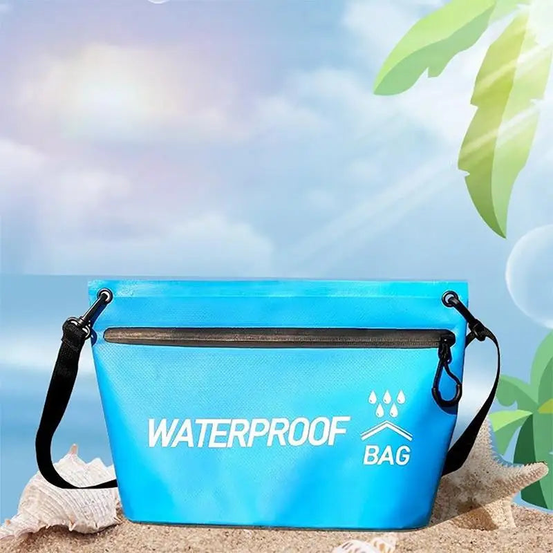 Floating Boating Water Bags