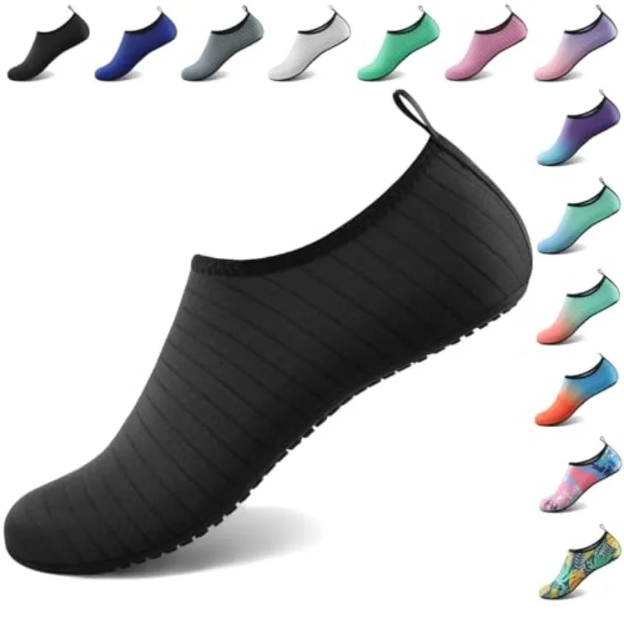unisex aquatic wear
