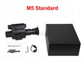 Digital Night Vision Riflescope