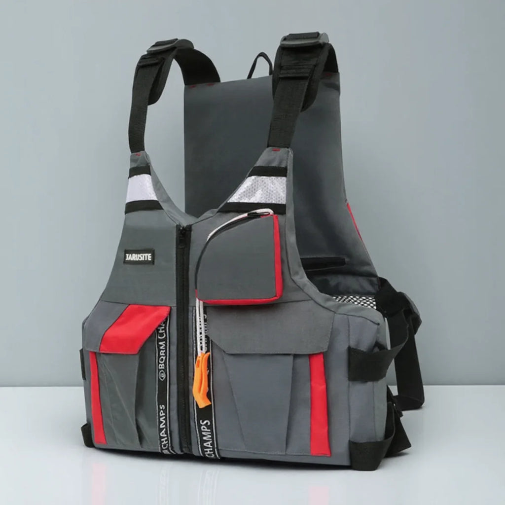 High Buoyancy Fishing  Life Jacket