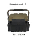 Fishing Box Organizer Multifunctional Bait for Fishing