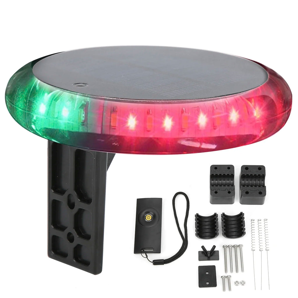 Navigation 6 Modes Boat Bow Light