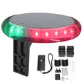 Navigation 6 Modes Boat Bow Light