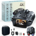 Night Vision Binoculars