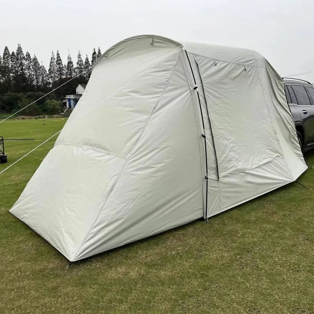 Truck  SUV MPV  Auto Tail Tent Awning Beach Sunshade For Camping