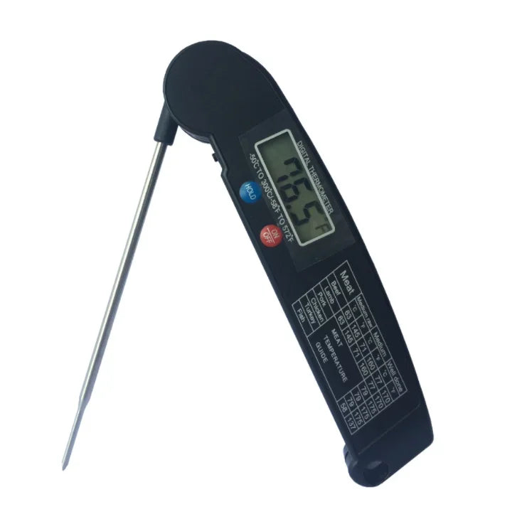 Digital Kitchen Food Thermometer For Meat