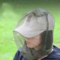 1PC Outdoor  Sunscreen Mosquito Net Head Cover
