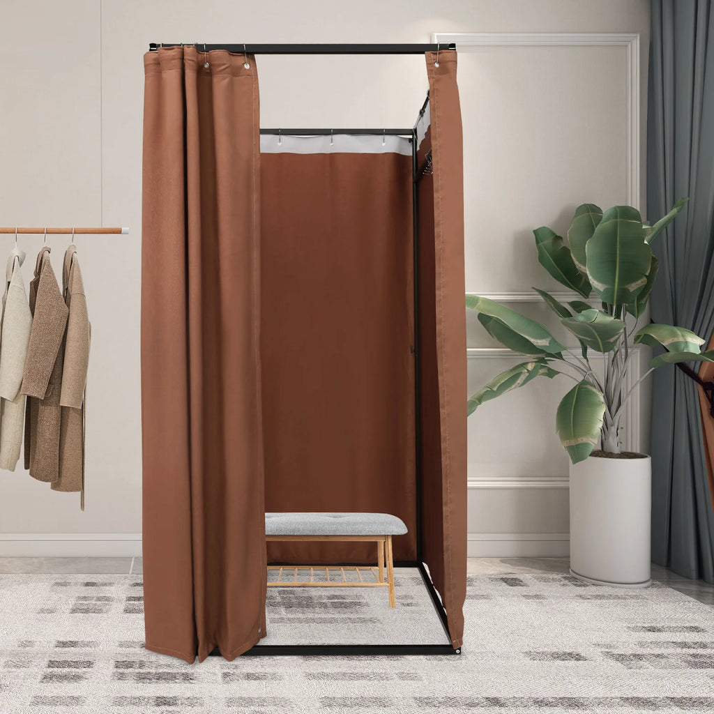 Portable Outdoor  Instant Privacy Tent Shelter
