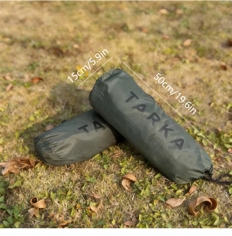 Single Person Camping Cot Tent