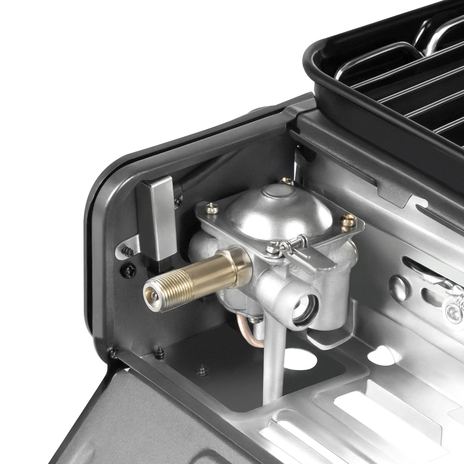 Portable Camping Grill