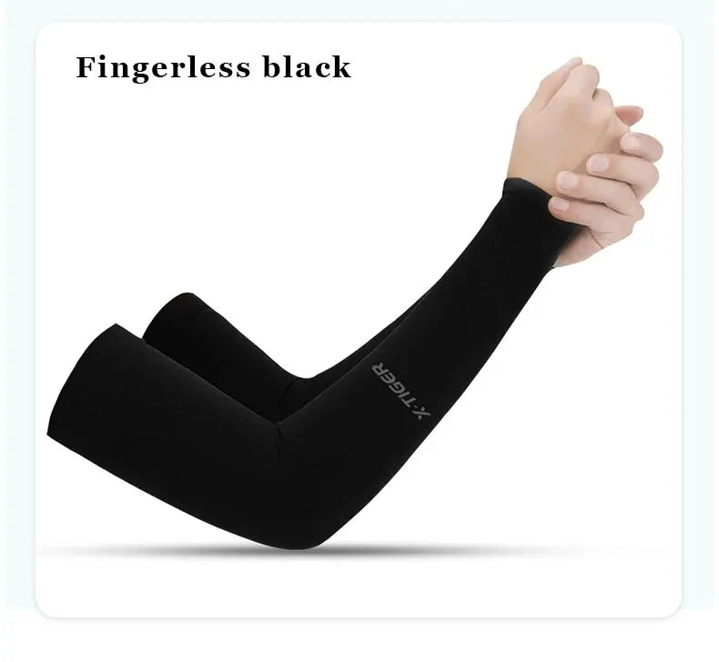 Cycling Arm  Sleeves