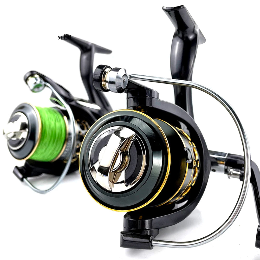 Lightweight Spinning Reel Lure Fishing Reels