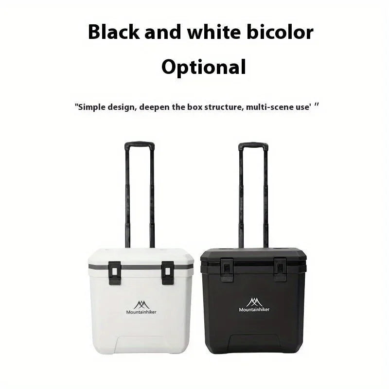 38L Outdoor   Portable Insulated Box  Insulated Box
