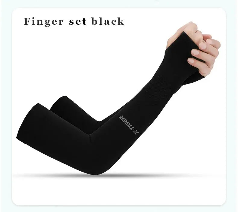 Cycling Arm  Sleeves