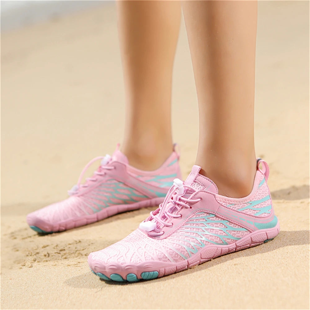Aqua Quick-Drying Unisex Water Shoes