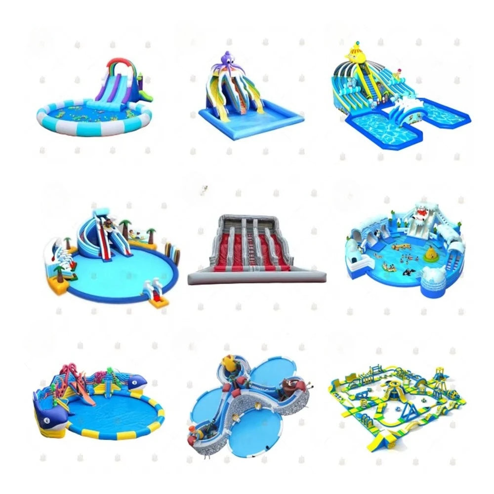 Water Party Inflatable Floating Dock Platform Sofa Boat