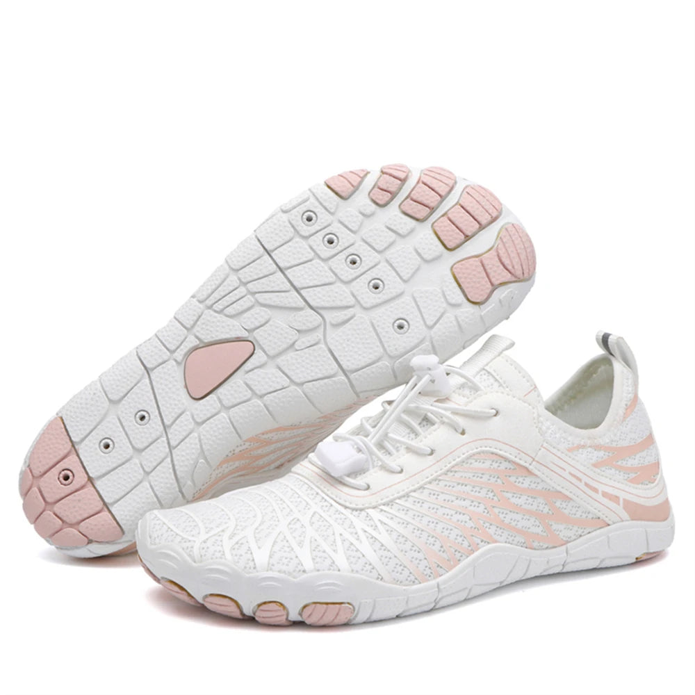 Aqua Quick-Drying Unisex Water Shoes