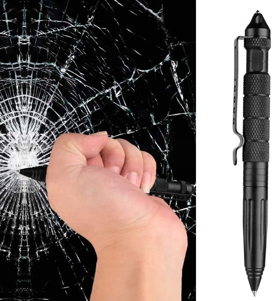 Military Tactical Pen, Professional Self Defense pen