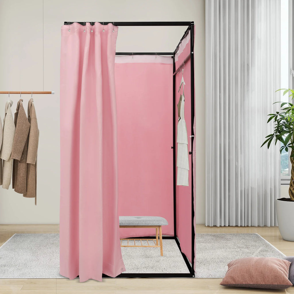 Portable Outdoor  Instant Privacy Tent Shelter