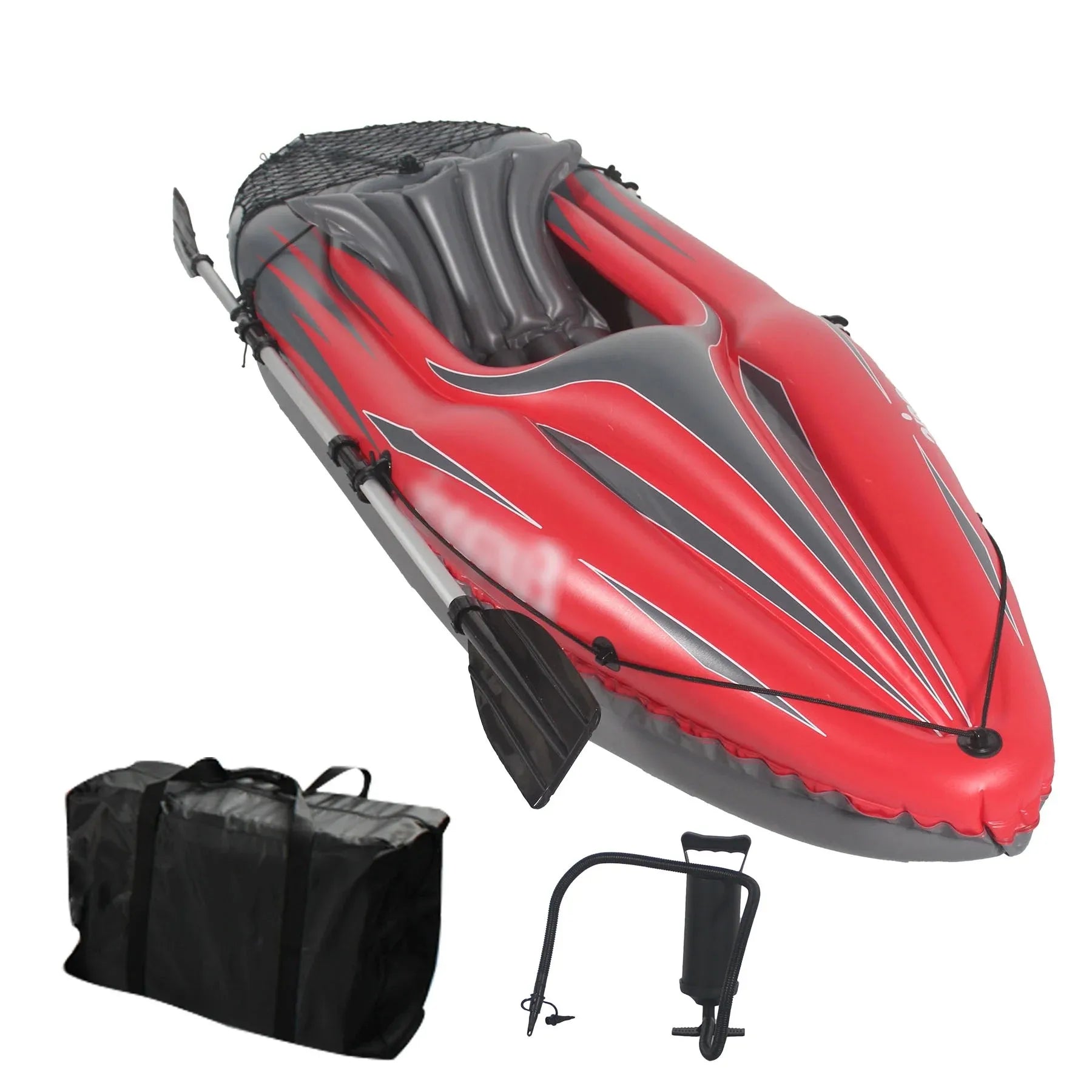 Inflatable Kayak