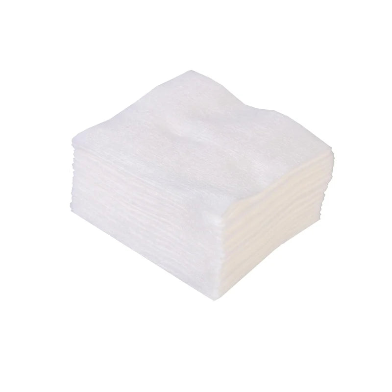 200Pcs Cleaning Patch Rifle Pistol cleaning patches